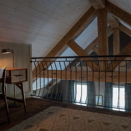 فندق Public House Lofts كريستيد بات المظهر الخارجي الصورة